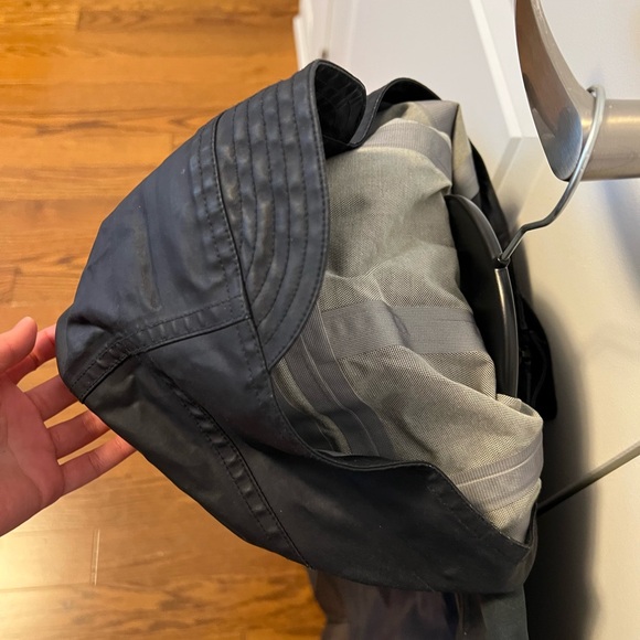 Rag and bone rain jacket - Picture 3 of 8